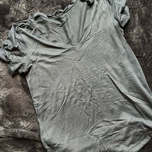 Lululemon Lightweight Tee